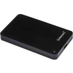 Intenso Memory Case 2TB USB 3.0