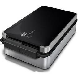 Western Digital My Passport Pro 4TB