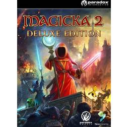 Magicka 2: Deluxe Edition (PC)