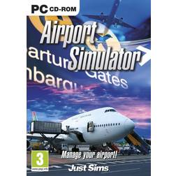 Airport Simulator 2015 (PC)