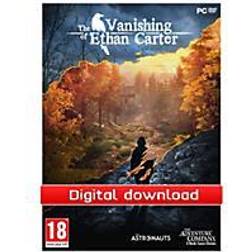 The Vanishing of Ethan Carter (PC)