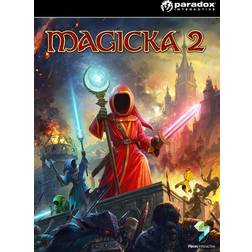 Magicka 2 Deluxe Edition Steam Download Code