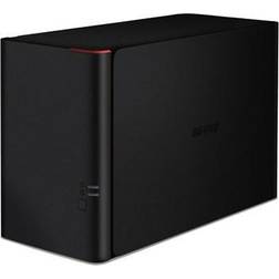 Buffalo LinkStation 420 6TB