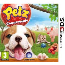 Petz: Countryside (3DS)