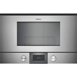 Gaggenau BMP 224 110 Rustfrit stål