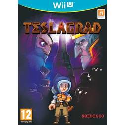 Teslagrad (Wii U)