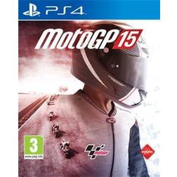 MotoGP 15 (PS4)