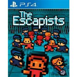 The Escapists (PS4)
