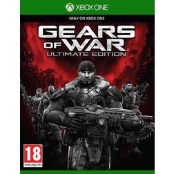 Gears Of War: Ultimate Edition Xbox One