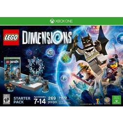 LEGO Dimension Starter Pack Xbox One