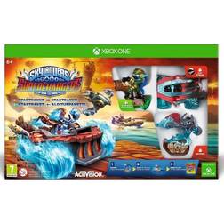 Skylanders SuperChargers: Starter Pack (XOne)