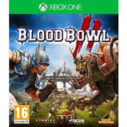 Blood Bowl 2 (XOne)