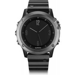 Garmin Fenix 3 Sapphire