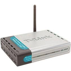 D-Link DWL-2100AP