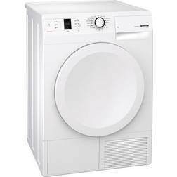 Gorenje D754BJ Vit