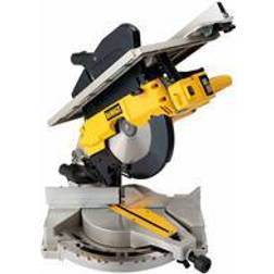 Dewalt d27113 ingletadora 305mm/1600w mesa sup