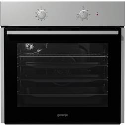 Gorenje BO615E17X Rostfritt stål