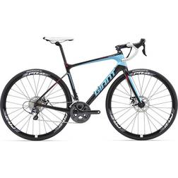 Giant Defy Advanced 1 2016