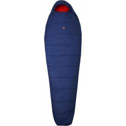 Fjällräven Women's Abisko Two Seasons Regular Atlantic Blue OneSize