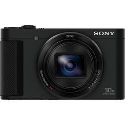 Sony Cyber-shot DSC-HX90