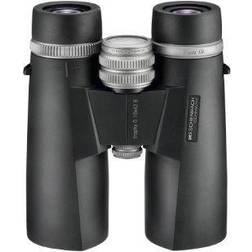 Eschenbach Binocolo Trophy 10x42 D ED 10 x 42 mm Prisma retto Grigio scuro 4232142