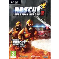 Rescue 2: Everyday Heroes (PC)