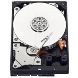 Western Digital 3.5" Disco Duro 6tb Blue Wd60ezrz