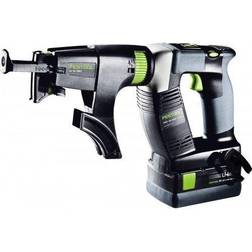 Festool DWC 18-4500 5.2 Li-Plus (2x5.2Ah)