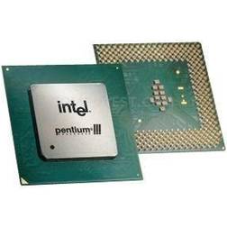 HP Intel Pentium III 1.4GHz Socket 370 133MHz bus Upgrade Tray