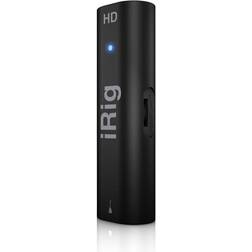 IK Multimedia iRig HD