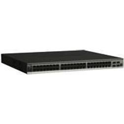 D-Link xStack DGS-3650 48-Ports Gigabit + 4 SFP Switch (DGS-3650)