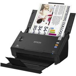 Epson WorkForce DS-560