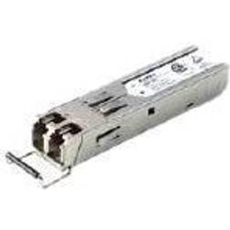 Zyxel SFP-SX 1000Base-SX SFP Transceiver, 0 70 C, -40 85 C, 5 95% Class 1 Laser 21 CFR 1040.10 & 1040.11 CSA TUV, 56 x 13,4 x 12,46 mm, 802.3z, SFP MSA
