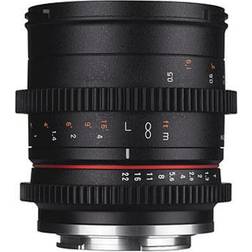 Samyang 50mm T1.3 AS UMC CS for Fujifilm X