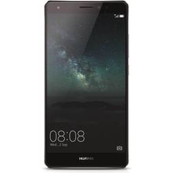 Huawei Mate S Grigio Display 5.5' Full HD Octa Core Ram 3GB Storage 32GB +Slot WiFi 4G / LTE Doppia Fotocamera 13Mpx / 8Mpx Android 5.1