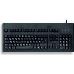 Cherry G803000 USB PS2 Negro