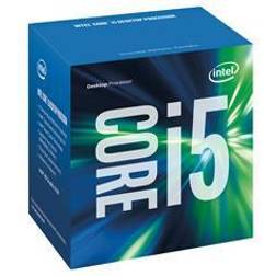 Intel Core i5-6400 2.7GHz, Box