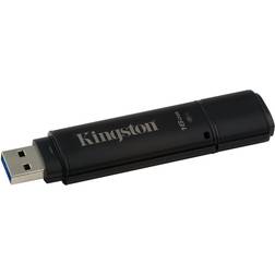 Kingston DataTraveler 4000 G2 16GB USB 3.0