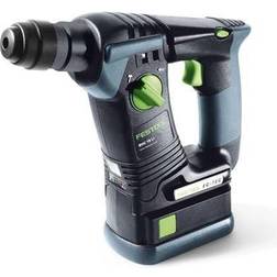 Festool BHC 18 Li 5.2-Plus (2x5.2Ah)