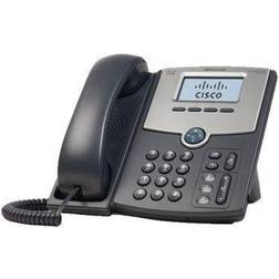 Cisco SPA512G Grey