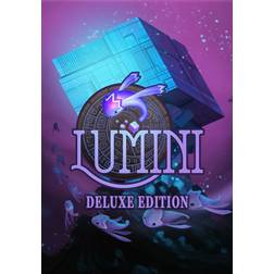 Lumini: Deluxe Edition (PC)