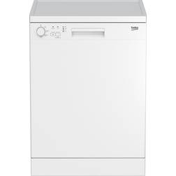 Beko DFC04210W Blanco