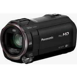 Panasonic HC-V777