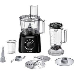 Bosch MCM3201B Keukenmachine