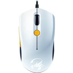 Genius Scorpion M6-600 5000 DPI