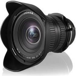 Laowa 15mm f/4 1X Wide Angle Macro Lens