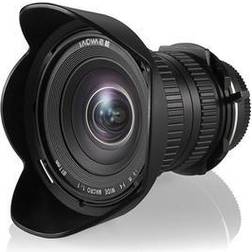 Laowa Venus 15mm F4 1:1 Macro for Sony A