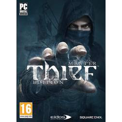 Thief: Master Thief Edition (PC)