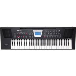 Roland Synthetiseur BK-3 Noir