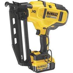 Dewalt DCN660P2 (2X5.0Ah)